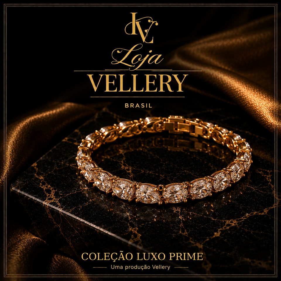 Pulseiras e Braceletes