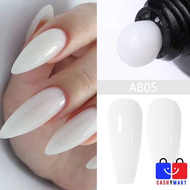 Gel Fixador de Cristais Nail Art Vellery