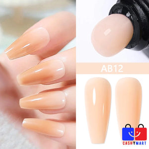 Gel Fixador de Cristais Nail Art Vellery