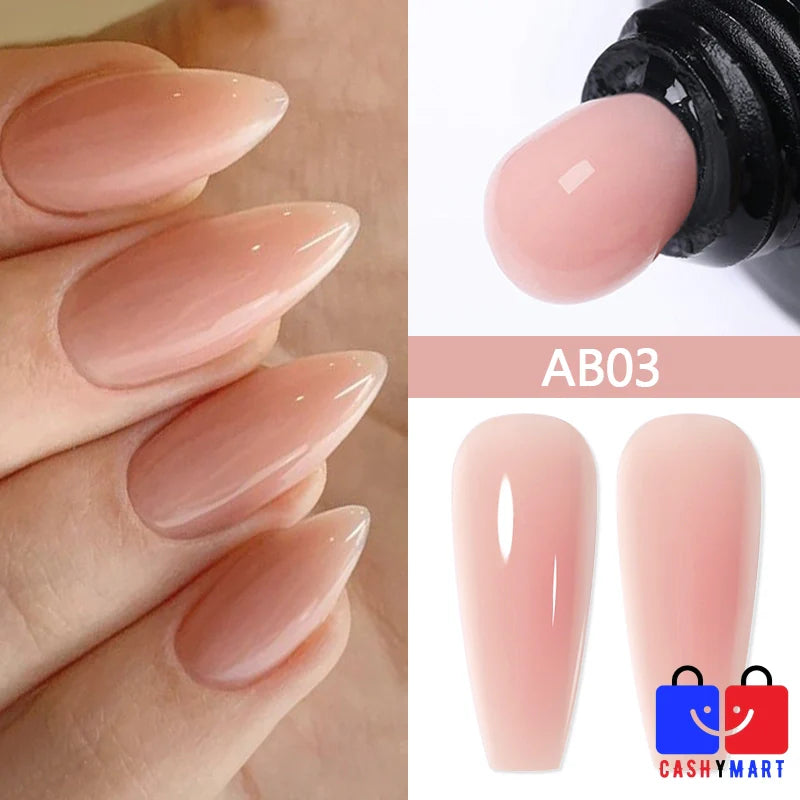 Gel Fixador de Cristais Nail Art Vellery