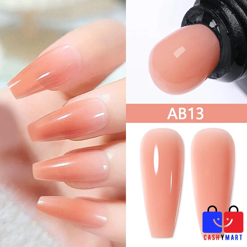 Gel Fixador de Cristais Nail Art Vellery