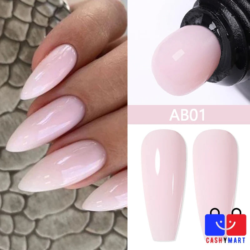 Gel Fixador de Cristais Nail Art Vellery