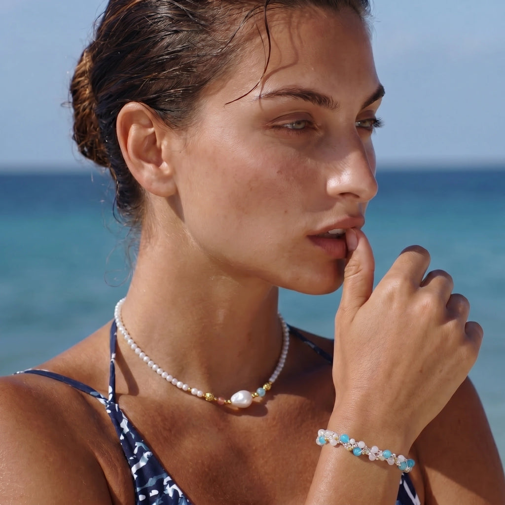 Pulseira Serenity Dreams