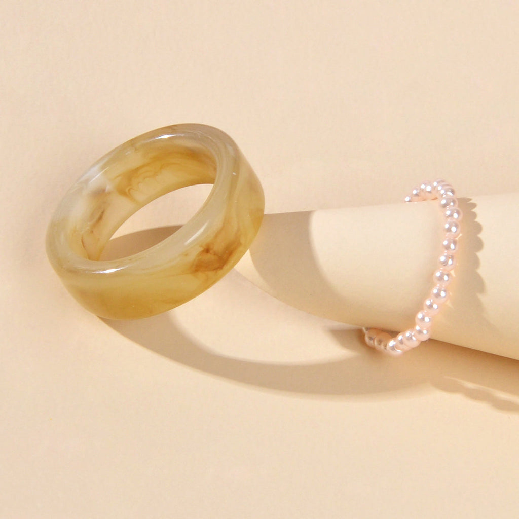 Conjunto Perle Vellery