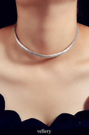 Choker Serena Vellery