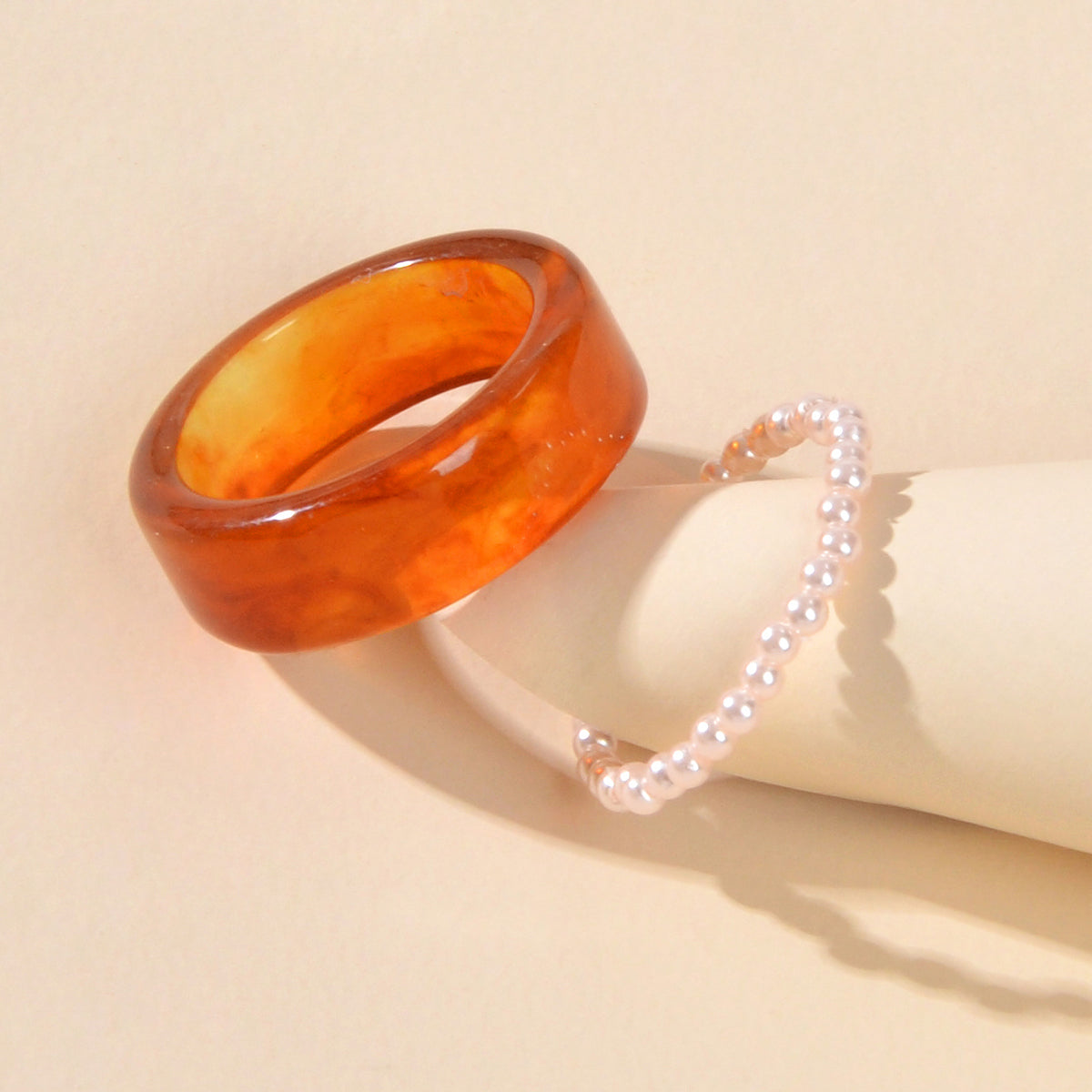 Conjunto Perle Vellery