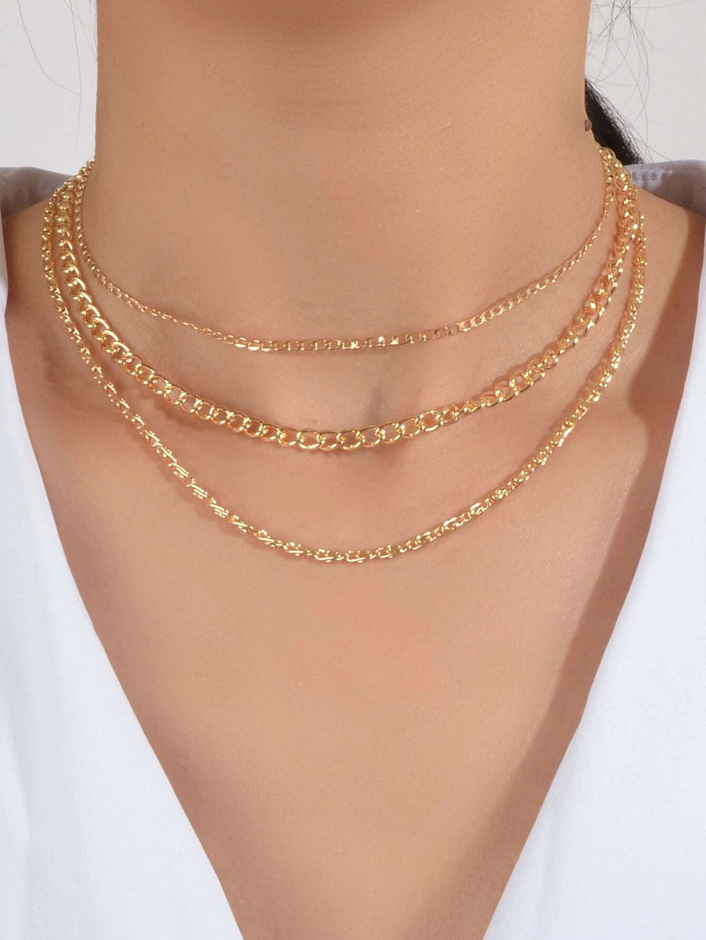 Conjunto Éclat Vellery