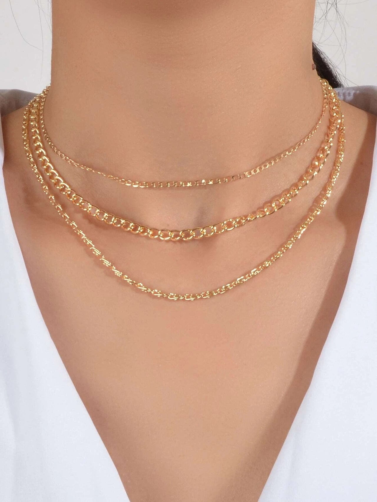 Conjunto Éclat Vellery