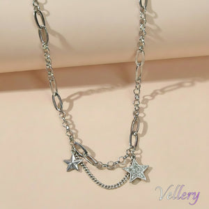 Choker Étoile Vellery
