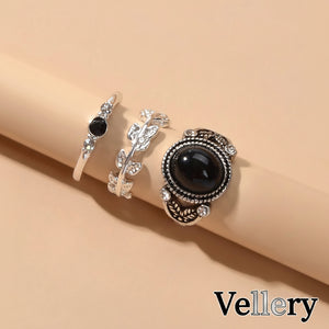 Conjunto Nature Vellery