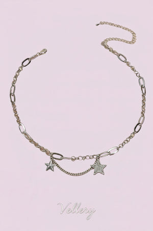 Choker Étoile Vellery