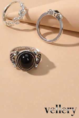 Conjunto Nature Vellery