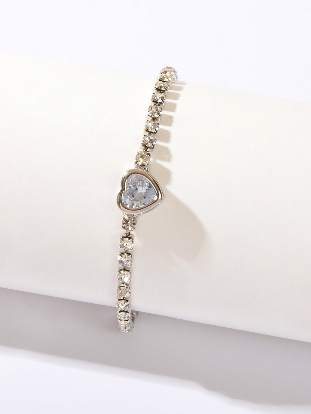 Pulseira Heart Royale Vellery