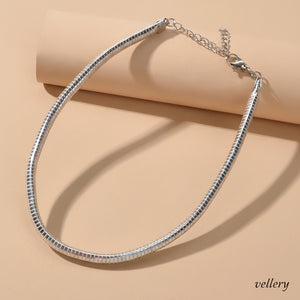 Choker Serena Vellery