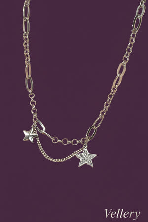 Choker Étoile Vellery