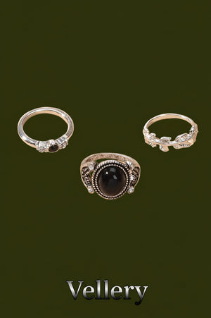 Conjunto Nature Vellery