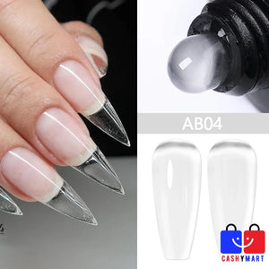 Gel Fixador de Cristais Nail Art Vellery