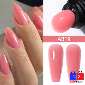 Gel Fixador de Cristais Nail Art Vellery