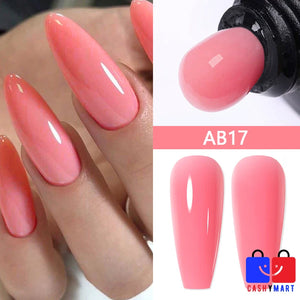 Gel Fixador de Cristais Nail Art Vellery