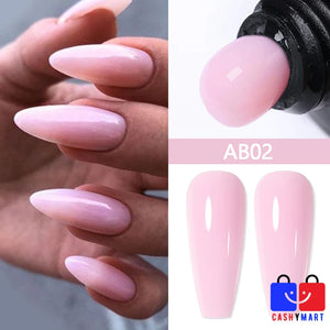 Gel Fixador de Cristais Nail Art Vellery