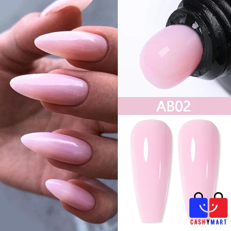Gel Fixador de Cristais Nail Art Vellery