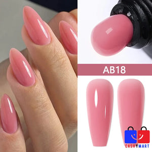 Gel Fixador de Cristais Nail Art Vellery