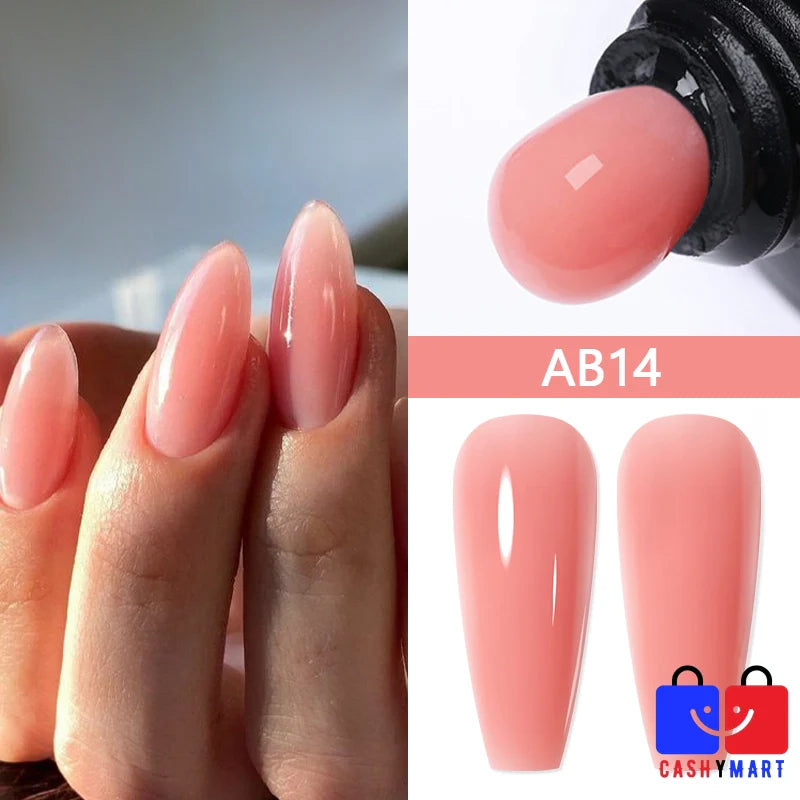 Gel Fixador de Cristais Nail Art Vellery