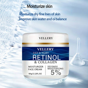Creme Hidratante Skin Glow Vellery