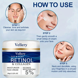 Creme Hidratante Skin Glow Vellery