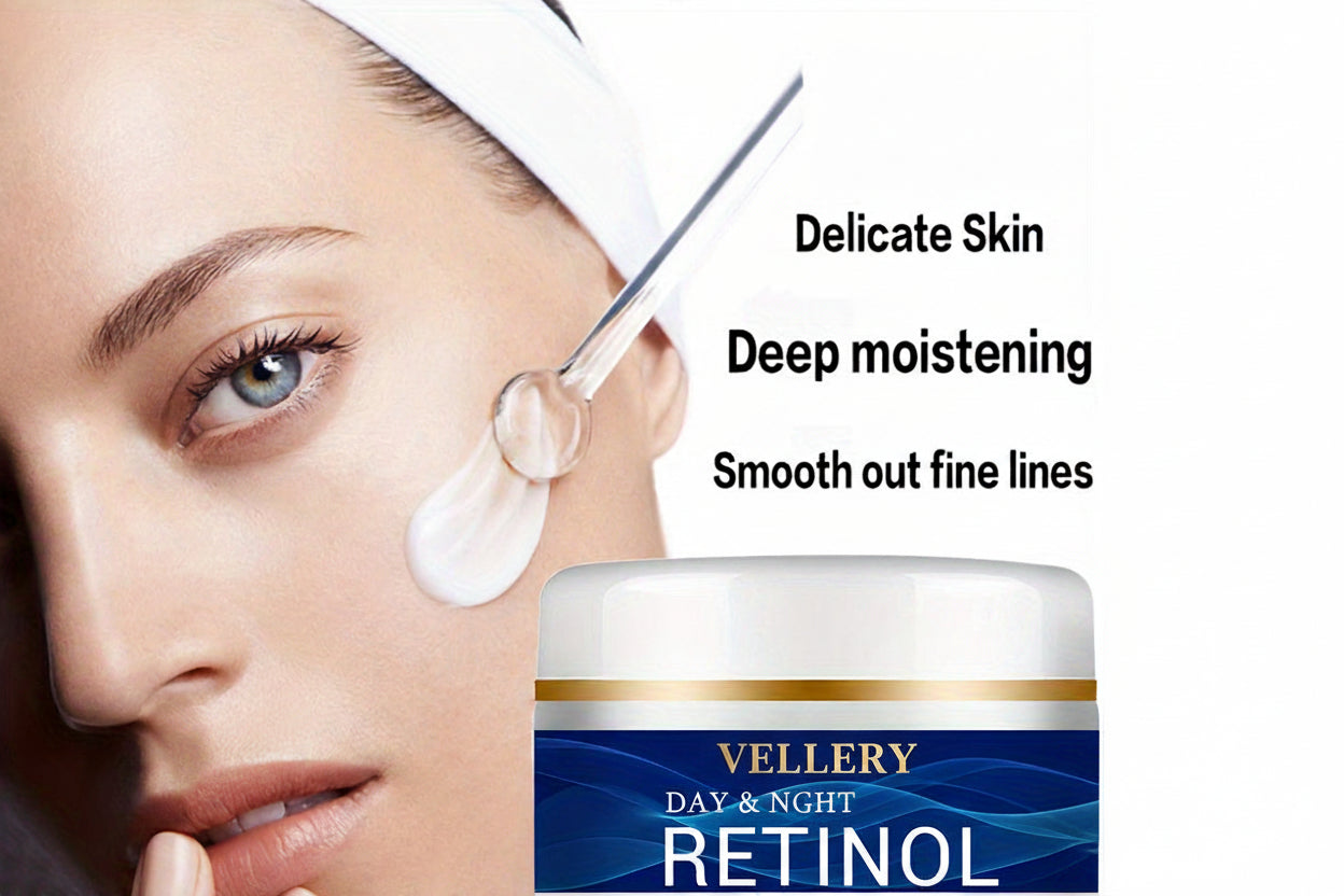 Creme Hidratante Skin Glow Vellery