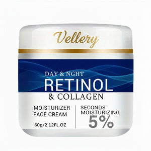 Creme Hidratante Skin Glow Vellery
