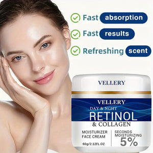 Creme Hidratante Skin Glow Vellery