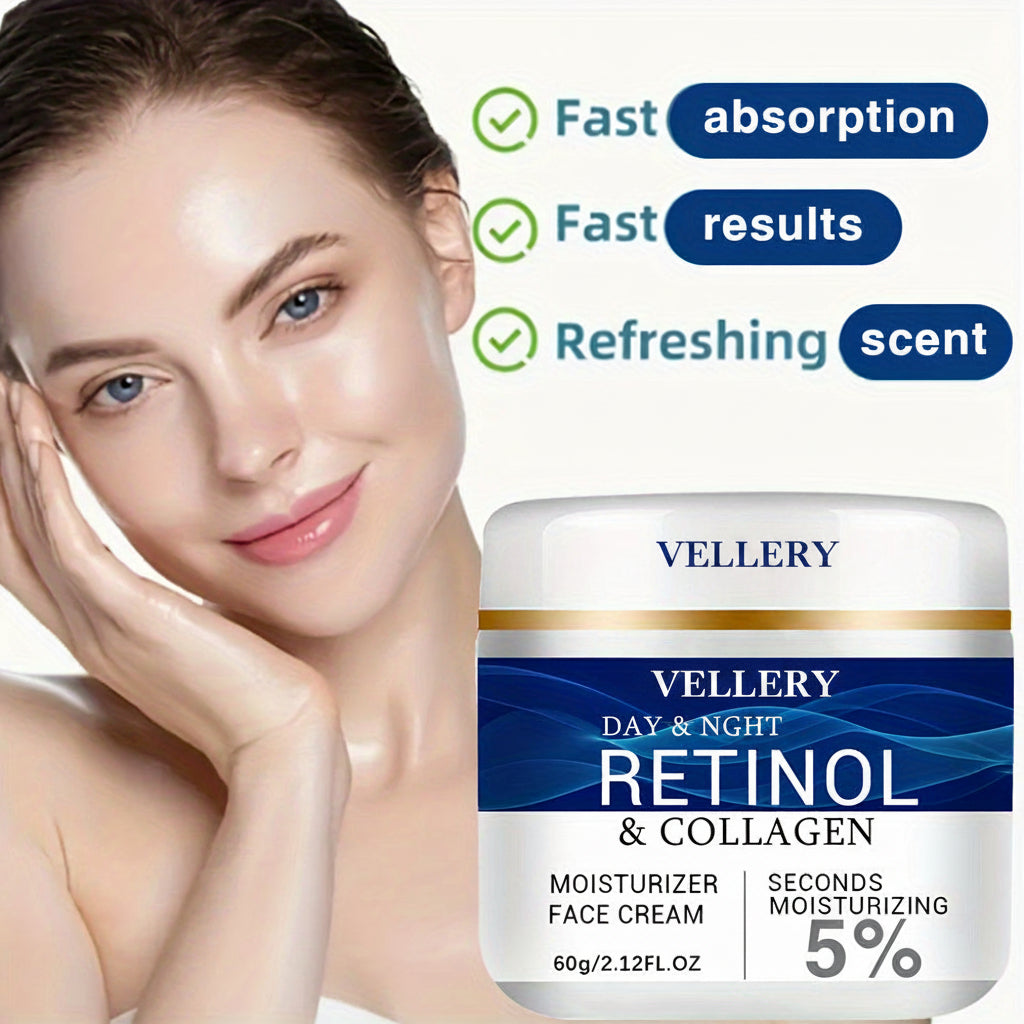 Creme Hidratante Skin Glow Vellery