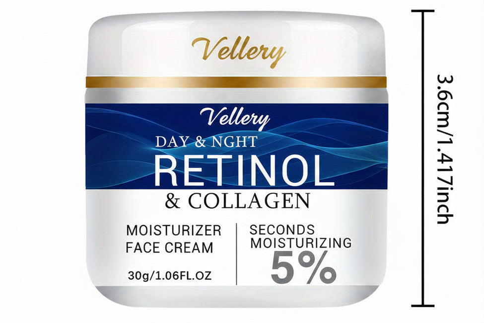 Creme Hidratante Skin Glow Vellery