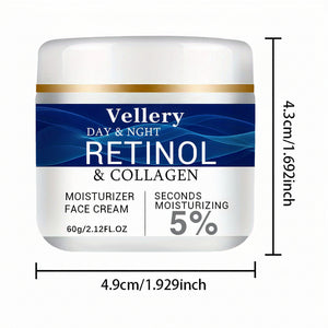 Creme Hidratante Skin Glow Vellery