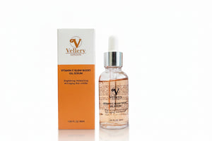 Sérum Facial Vitamin C Glow Vellery 30ml