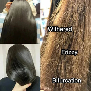 Máscara Capilar Keratin Collagen Vellery