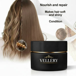 Máscara Capilar Keratin Collagen Vellery