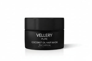 Máscara Capilar Keratin Collagen Vellery