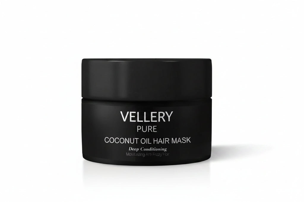 Máscara Capilar Keratin Collagen Vellery