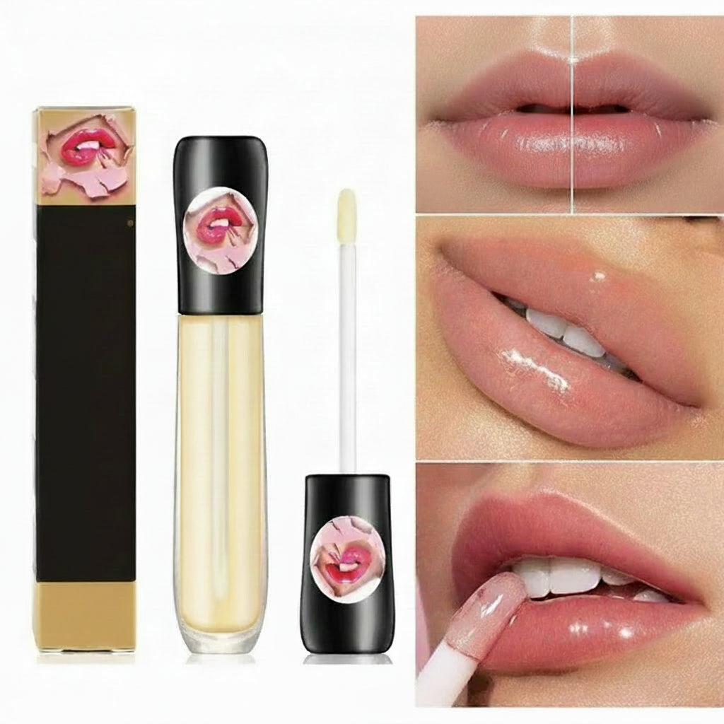 Sérum Labial Luxe Plumper Vellery
