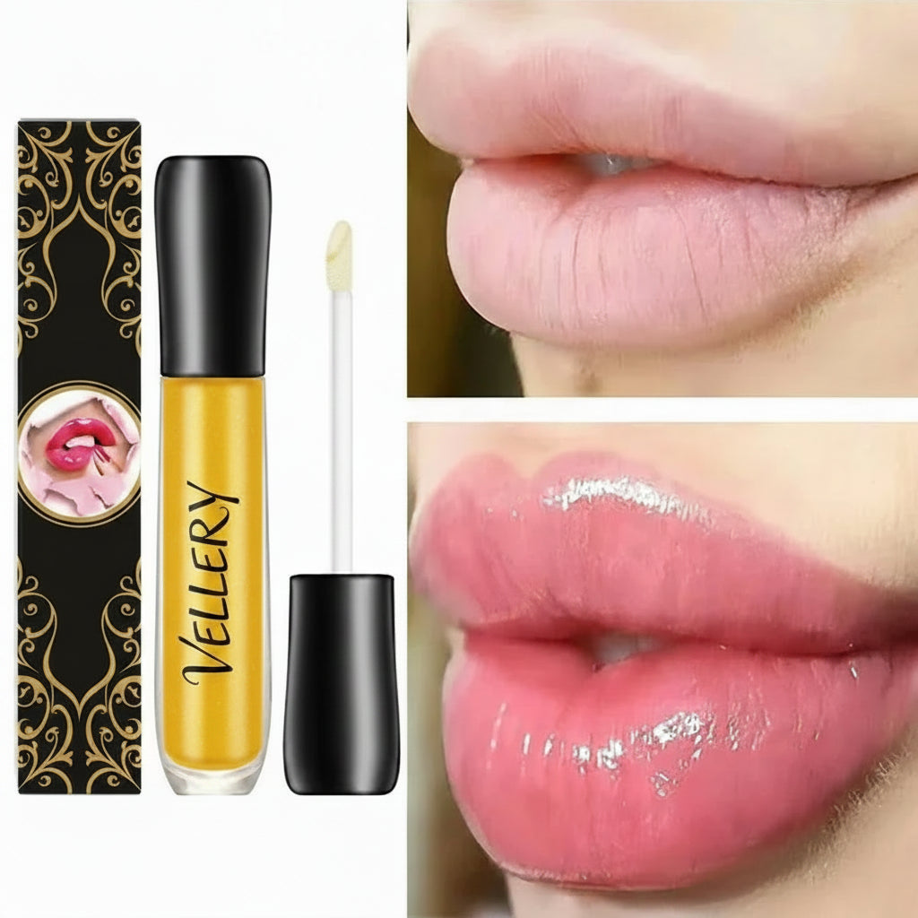 Sérum Labial Luxe Plumper Vellery