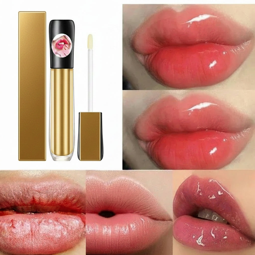 Sérum Labial Luxe Plumper Vellery