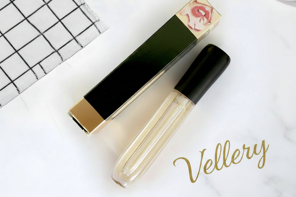 Sérum Labial Luxe Plumper Vellery