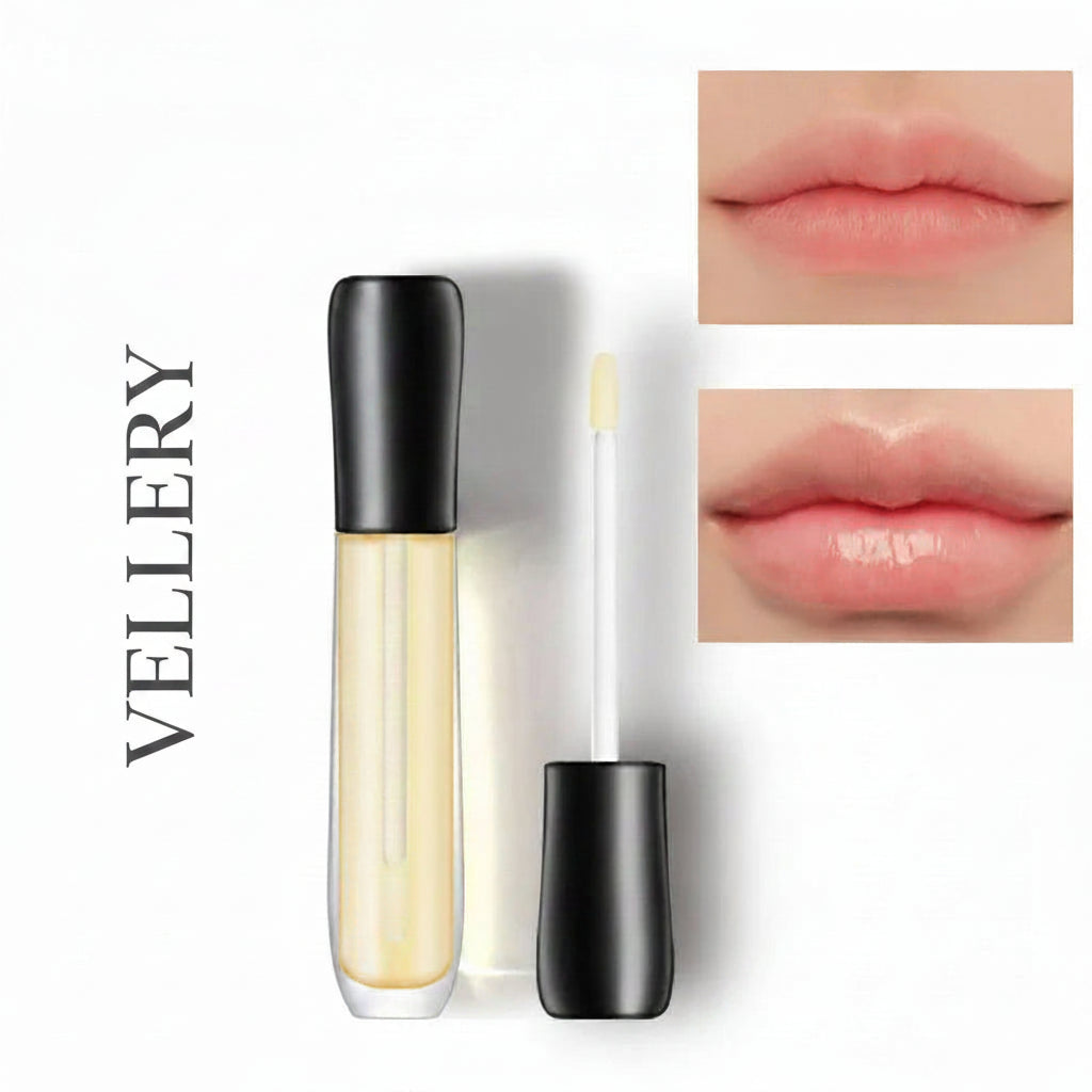 Sérum Labial Luxe Plumper Vellery