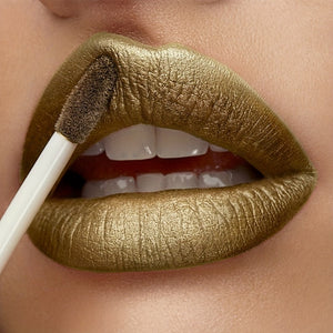 Batom Golden Bar Matte Vellery
