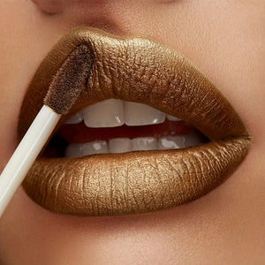Batom Golden Bar Matte Vellery