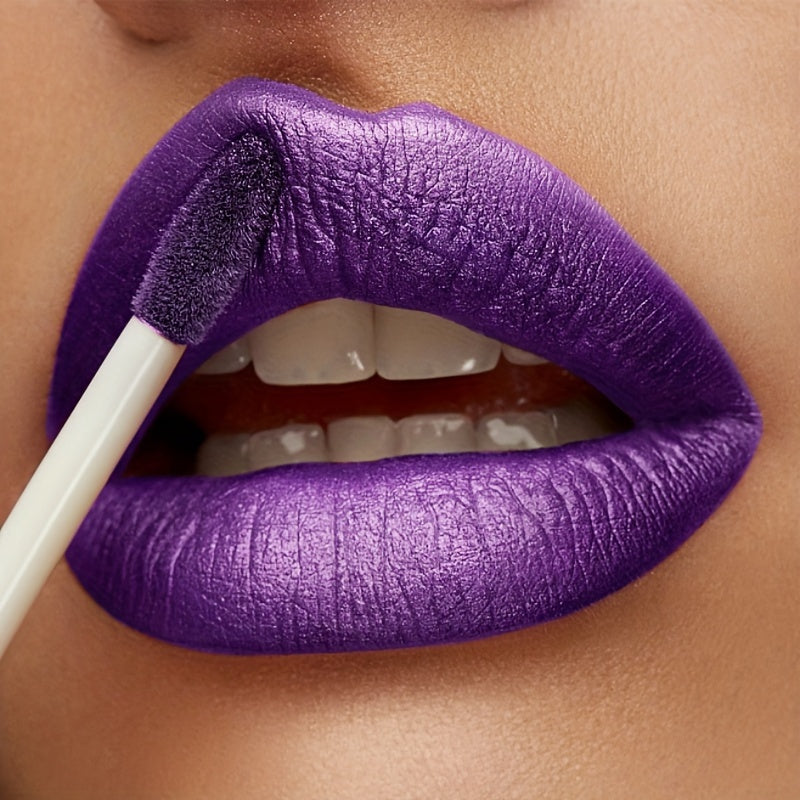 Batom Golden Bar Matte Vellery