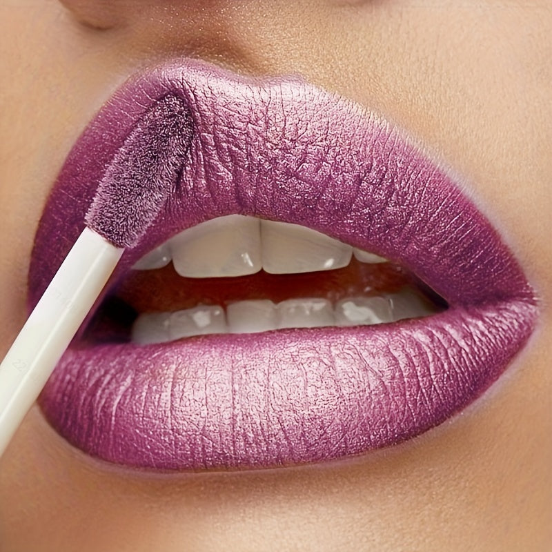 Batom Golden Bar Matte Vellery