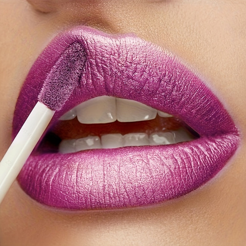 Batom Golden Bar Matte Vellery